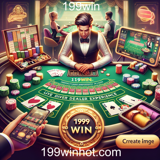 Cassino Ao Vivo